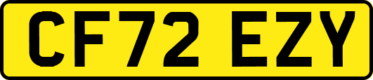 CF72EZY