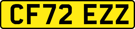 CF72EZZ