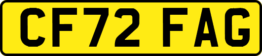 CF72FAG