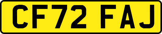 CF72FAJ