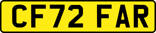 CF72FAR