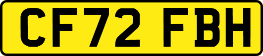CF72FBH