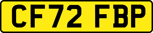 CF72FBP
