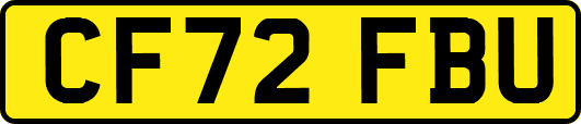 CF72FBU
