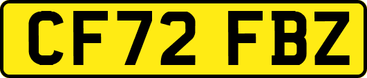 CF72FBZ