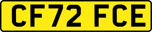 CF72FCE