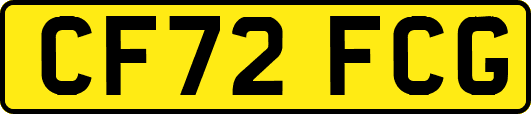 CF72FCG
