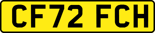 CF72FCH