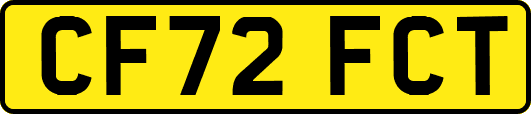 CF72FCT