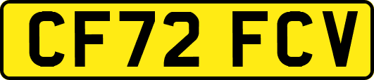 CF72FCV