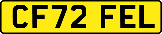 CF72FEL