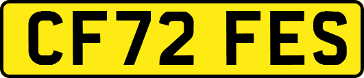 CF72FES