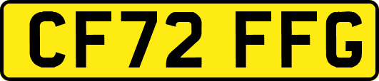 CF72FFG