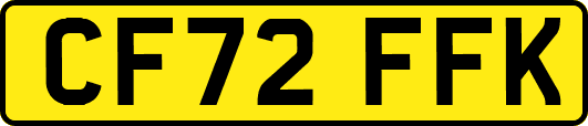 CF72FFK