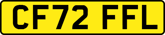 CF72FFL
