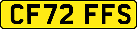 CF72FFS