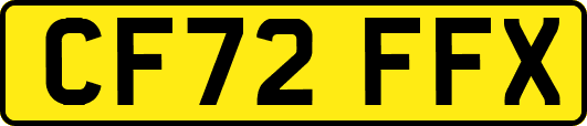 CF72FFX