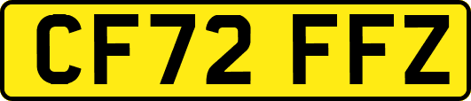CF72FFZ