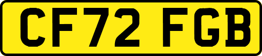 CF72FGB