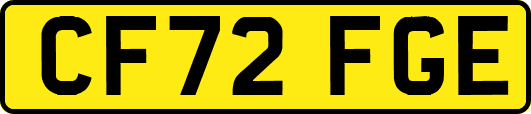 CF72FGE