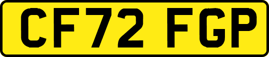 CF72FGP