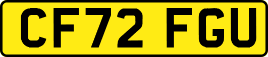 CF72FGU