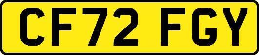 CF72FGY