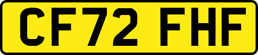 CF72FHF
