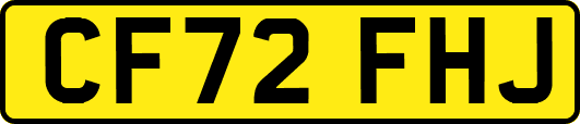 CF72FHJ