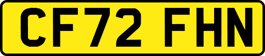 CF72FHN