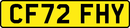 CF72FHY