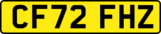 CF72FHZ