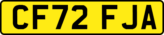 CF72FJA