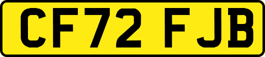 CF72FJB