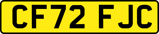 CF72FJC