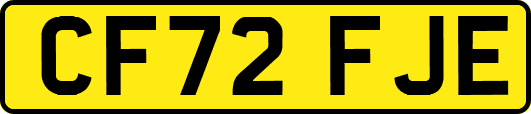 CF72FJE