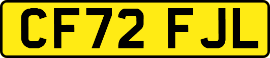 CF72FJL