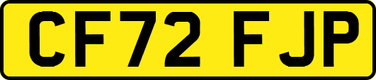 CF72FJP