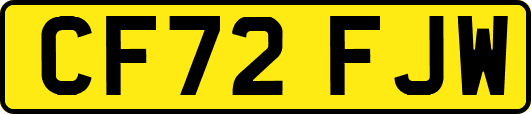 CF72FJW