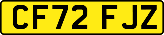 CF72FJZ