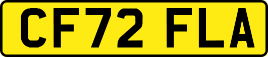 CF72FLA