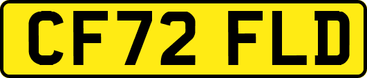 CF72FLD