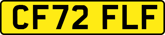 CF72FLF