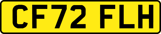 CF72FLH