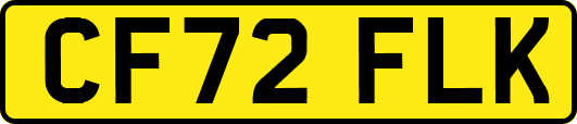 CF72FLK