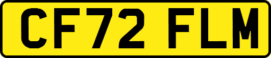 CF72FLM
