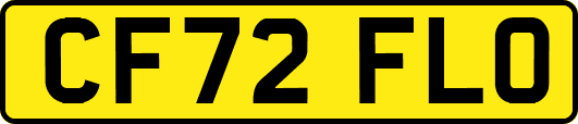 CF72FLO