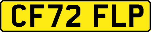CF72FLP