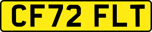 CF72FLT