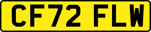 CF72FLW